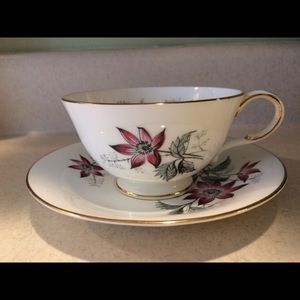 Roslyn fine bone china